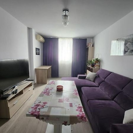 Modern Apartment. Best Location Sofia Buitenkant foto