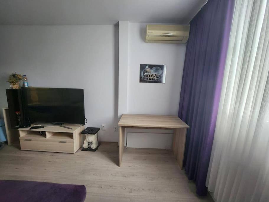 Modern Apartment. Best Location Sofia Buitenkant foto