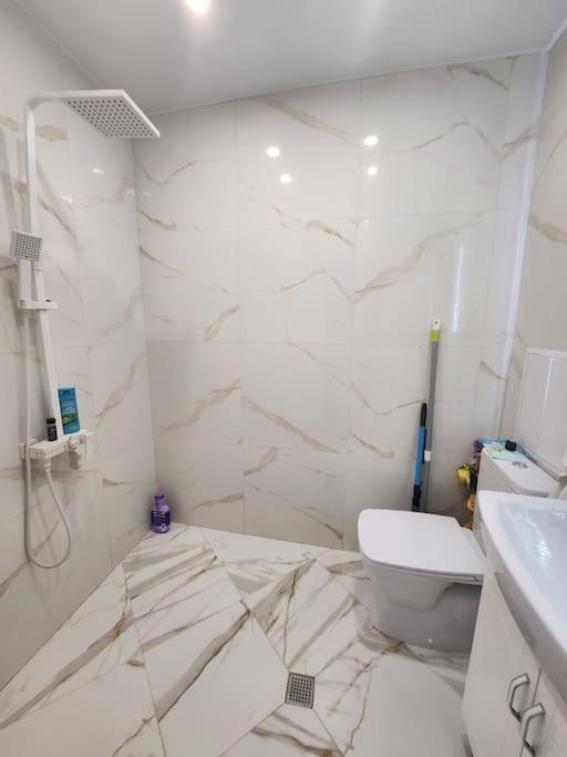 Modern Apartment. Best Location Sofia Buitenkant foto